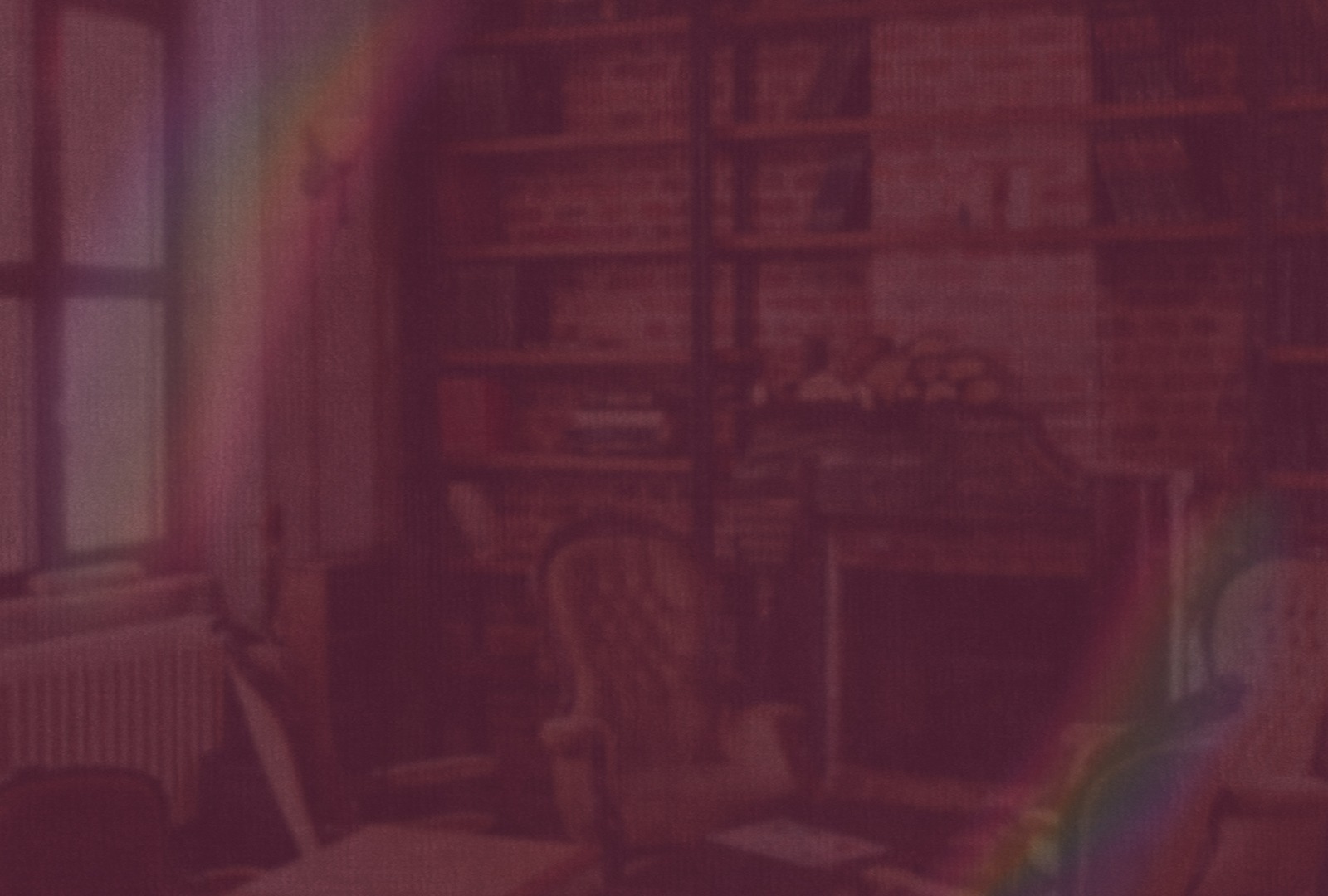 Nook & Nowhere